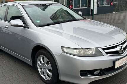 Honda Accord 276.000 km 1.490 &euro; Kassel 34123