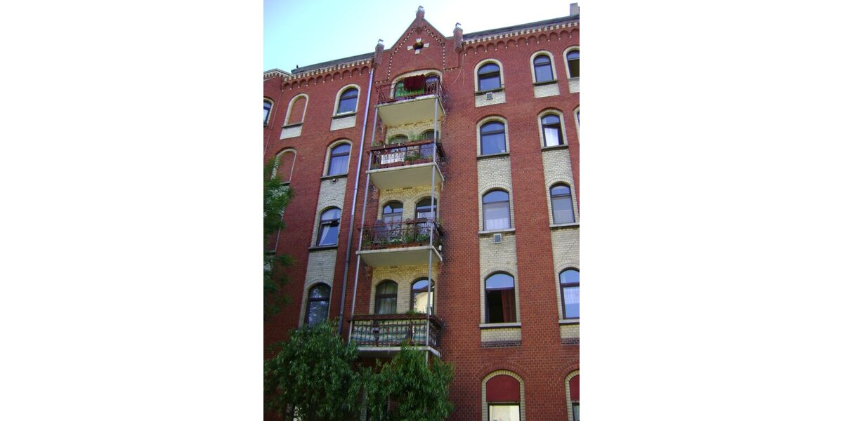 Kassel, Hafenstr. 2 ZKB - Etagenwohnung Kassel Unterneustadt | Angebot:24780837