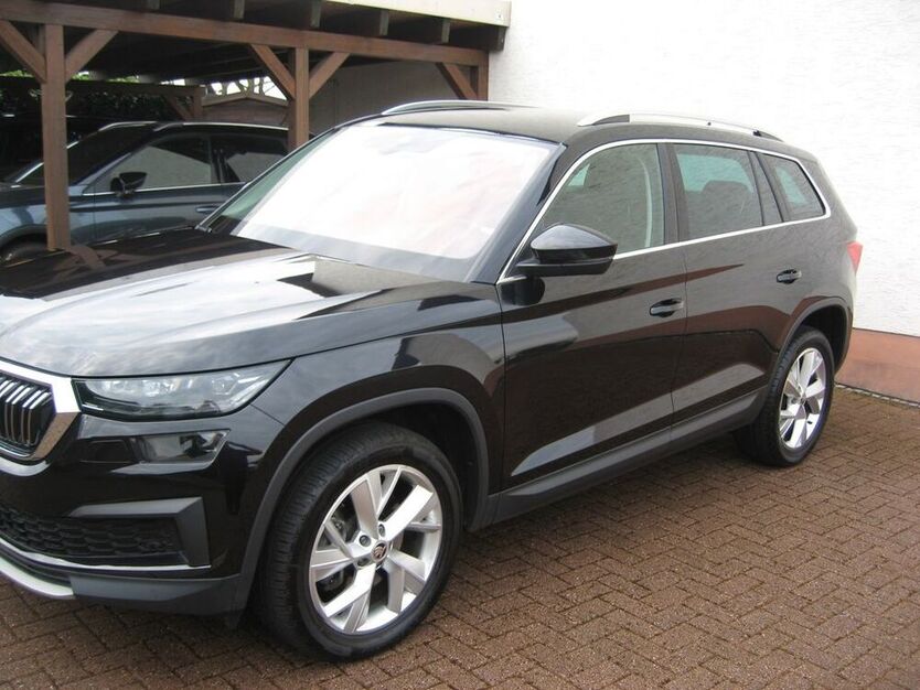Kodiaq