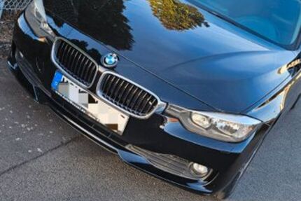 BMW 320 219.500 km 7.600 &euro; Vellmar 34246