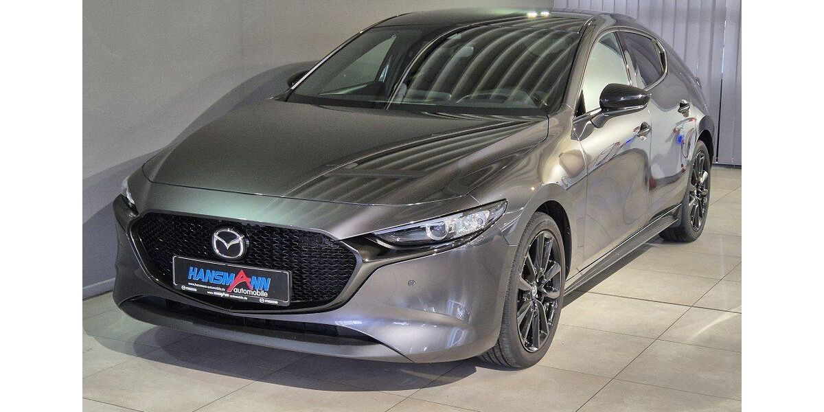 Mazda 3 31.000 km 20.980 &euro; Kassel 34123