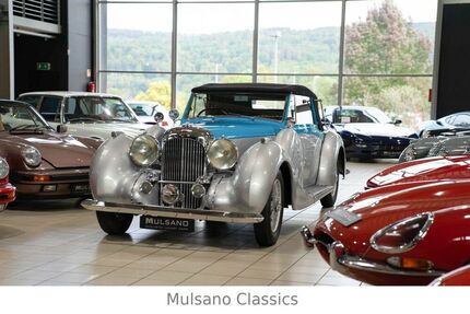 Aston Martin Lagonda