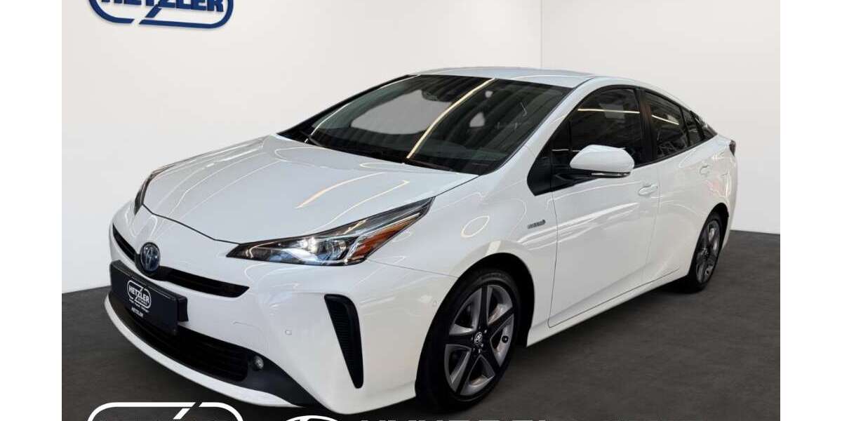 Toyota Prius 110.000 km 17.990 &euro; Kassel 34123