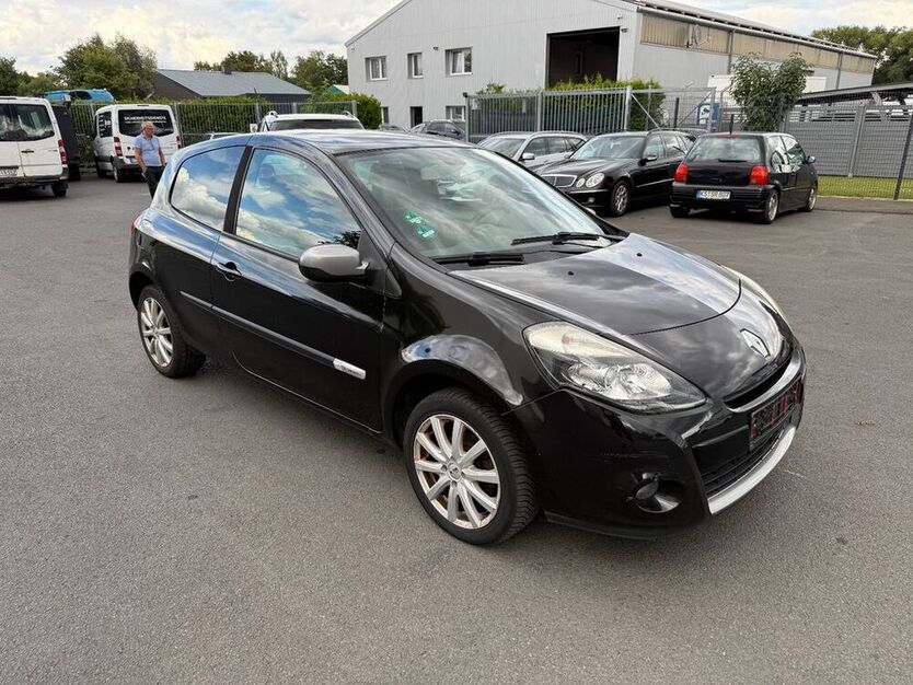 Clio