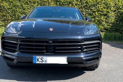 Porsche Cayenne 38.800 km 65.600 € Baunatal 34225
