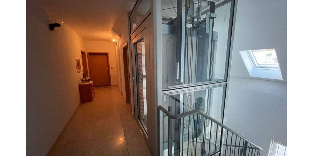 Etagenwohnung Körle - 109.000&euro; | Angebot:25691696