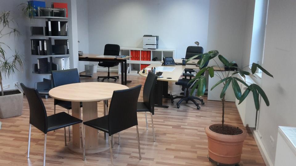 Gewerbeobjekt Kassel Südstadt - 1.332&euro; | Angebot:25338383