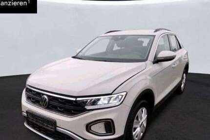 VW T-Roc 41.287 km 22.750 &euro; Baunatal 34225