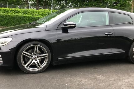 VW Scirocco 174.900 km 11.900 &euro; Kassel 34134