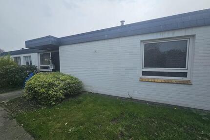 Bungalow 4,5 Zimmer Erstbezug nach Innensanierung per sofort frei