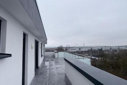 Neuwertige Penthousewohnung 4 zimmer