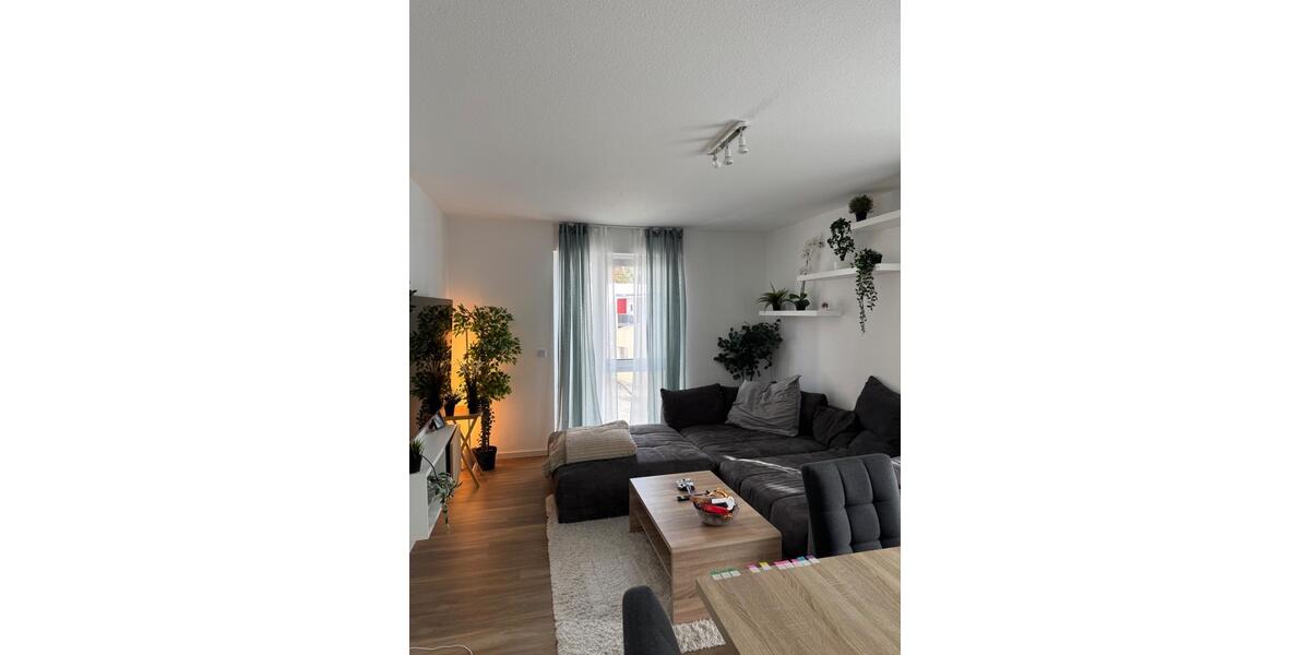 Etagenwohnung Kassel Philippinenhof-Warteberg - 3 Zimmer, 94 m&sup2;, 1.425&euro; | Angebot:26169510