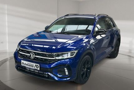 VW T-Roc 1.500 km 36.987 &euro; Wolfhagen 34466