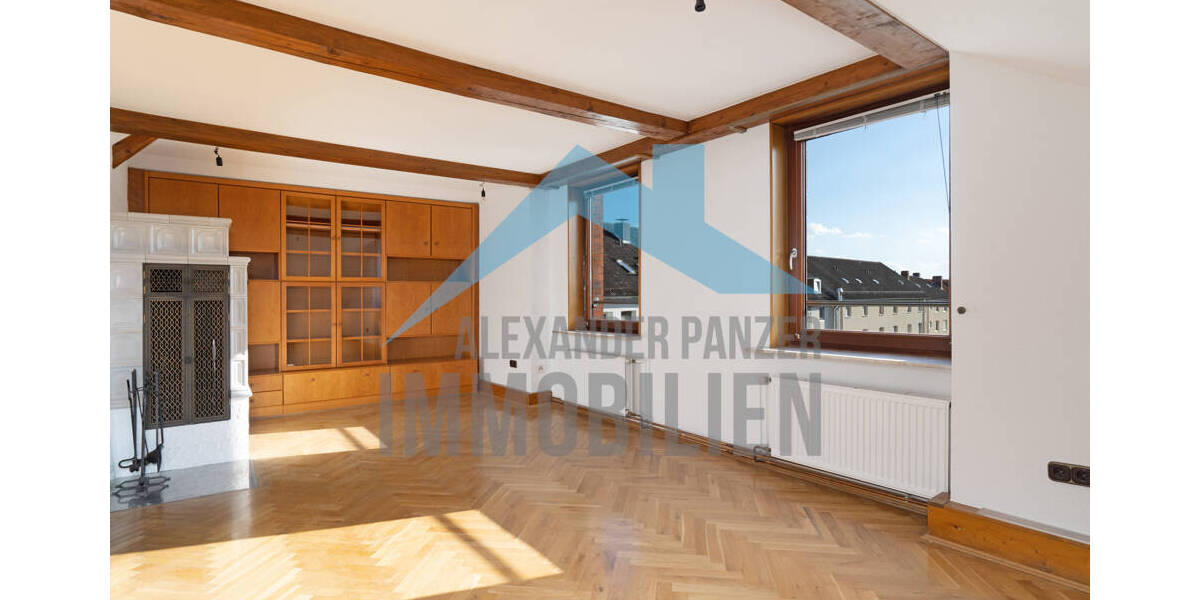 Mehrfamilienhaus, Wohnhaus Kassel / Wesertor Wesertor - 2 Zimmer, 492 m&sup2;, 1.595.000&euro; | Angebot:25748419