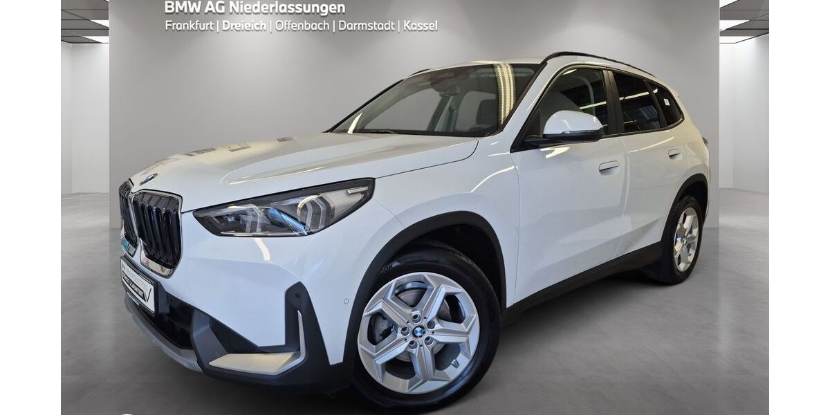 BMW X1 43.334 km 36.970 &euro; Kassel 34125