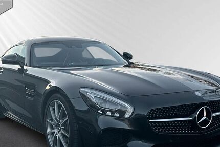 Mercedes-Benz AMG GT 98.000 km 67.990 &euro; Fuldatal 34233