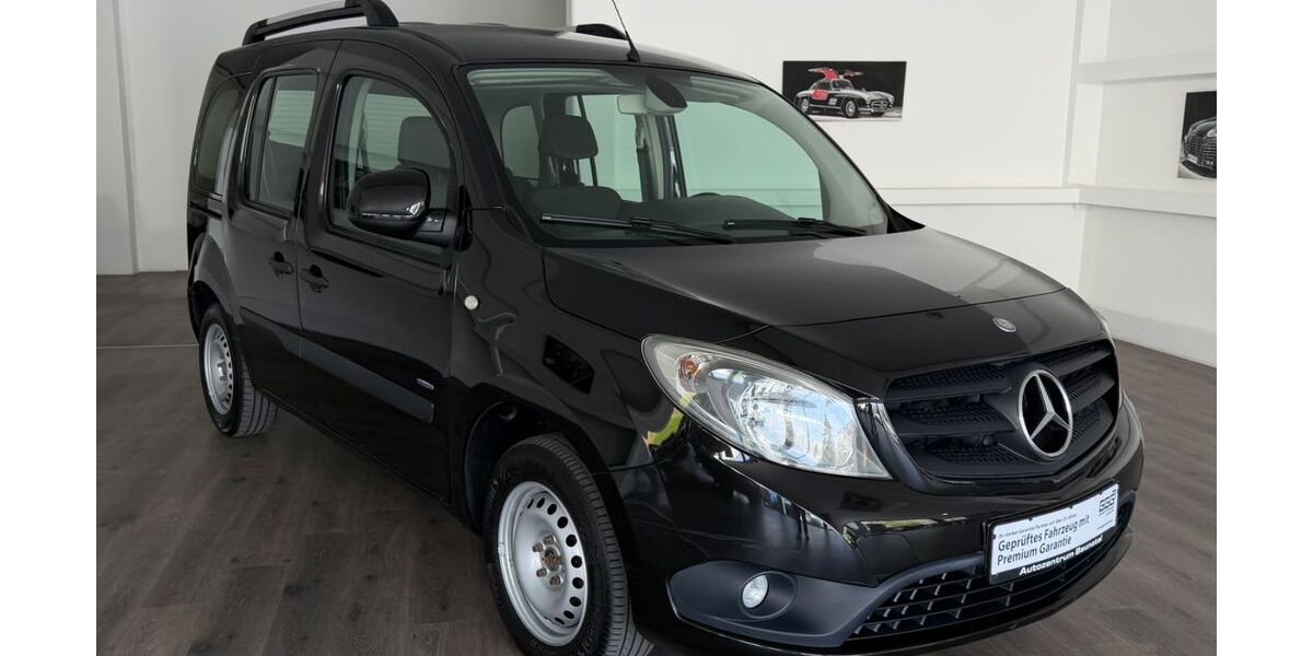 Mercedes-Benz Citan 136.415 km 8.800 &euro; Baunatal 34225