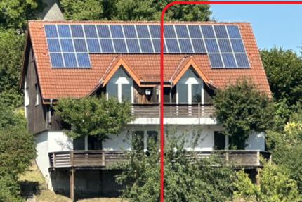 Haus Melsungen - 2.5 Zimmer, 90 m&sup2;, 149.000&euro; | Angebot:26771842