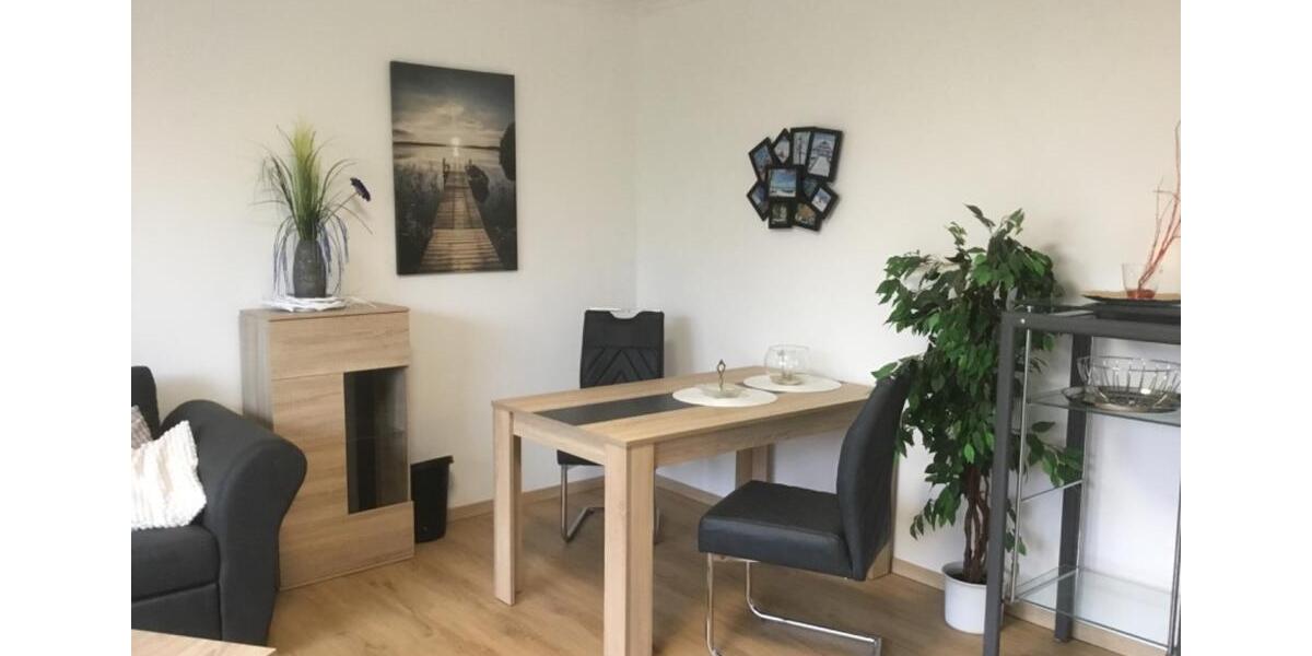 Terrassenwohnung Kassel Harleshausen - 2 Zimmer, 69 m&sup2;, 199.000&euro; | Angebot:27071506