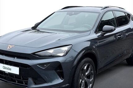 Cupra Formentor 29.265 km 32.290 &euro; Baunatal 34225