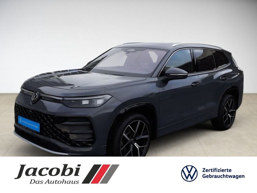 VW Tayron 5.000 km 63.750 € Warburg 34414