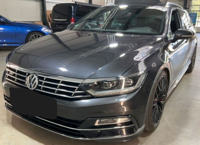 VW Passat 107.000 km 24.999 € Fuldatal (Kassel) 34233