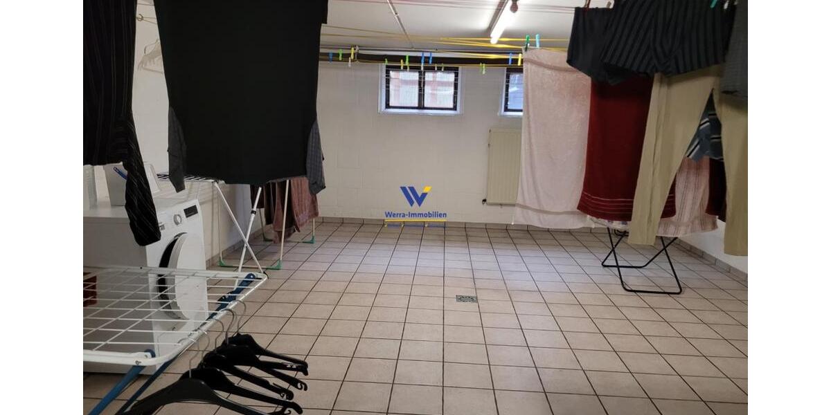 Erdgeschoßwohnung Witzenhausen - 3 Zimmer, 89 m&sup2;, 750&euro; | Angebot:26085902