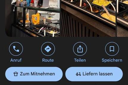 Gewerbeobjekt Kassel Nordshausen - 30&euro; | Angebot:25303136
