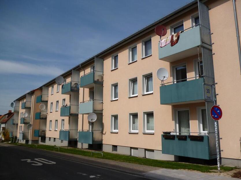 Ein gemütliches Zuhause in ländlicher Umgebung