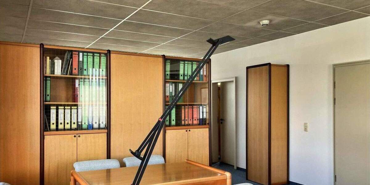 Gewerbeobjekt Kassel Waldau - 2.330&euro; | Angebot:22948635