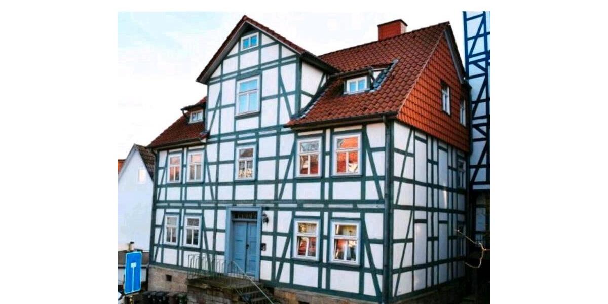 Dachgeschoßwohnung Kaufungen - 2 Zimmer, 45 m&sup2;, 556&euro; | Angebot:26180267