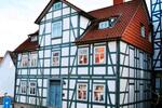 Dachgeschoßwohnung Kaufungen - 2 Zimmer, 45 m&sup2;, 556&euro; | Angebot:26180267
