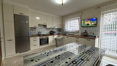 WOHNKOMFORT MIT ZWEI BALKONEN UND STELLPLATZ - Erdgeschoßwohnung Kassel Fasanenhof | Angebot:24874235