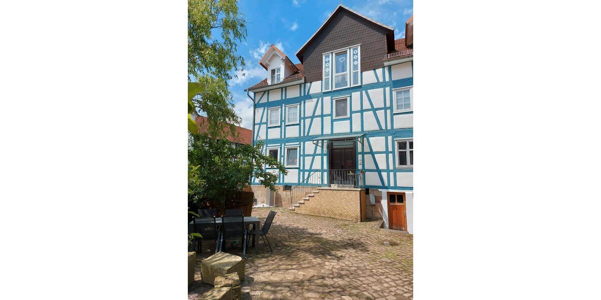 Hochparterre Baunatal - 3 Zimmer, 92 m&sup2;, 118.000&euro; | Angebot:16562260