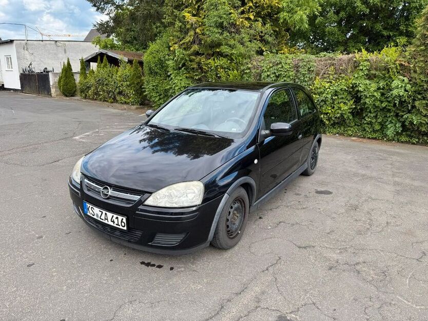 Corsa