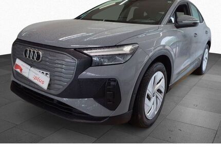 Audi Q4 e-tron 27.040 km 35.490 &euro; Kassel 34125