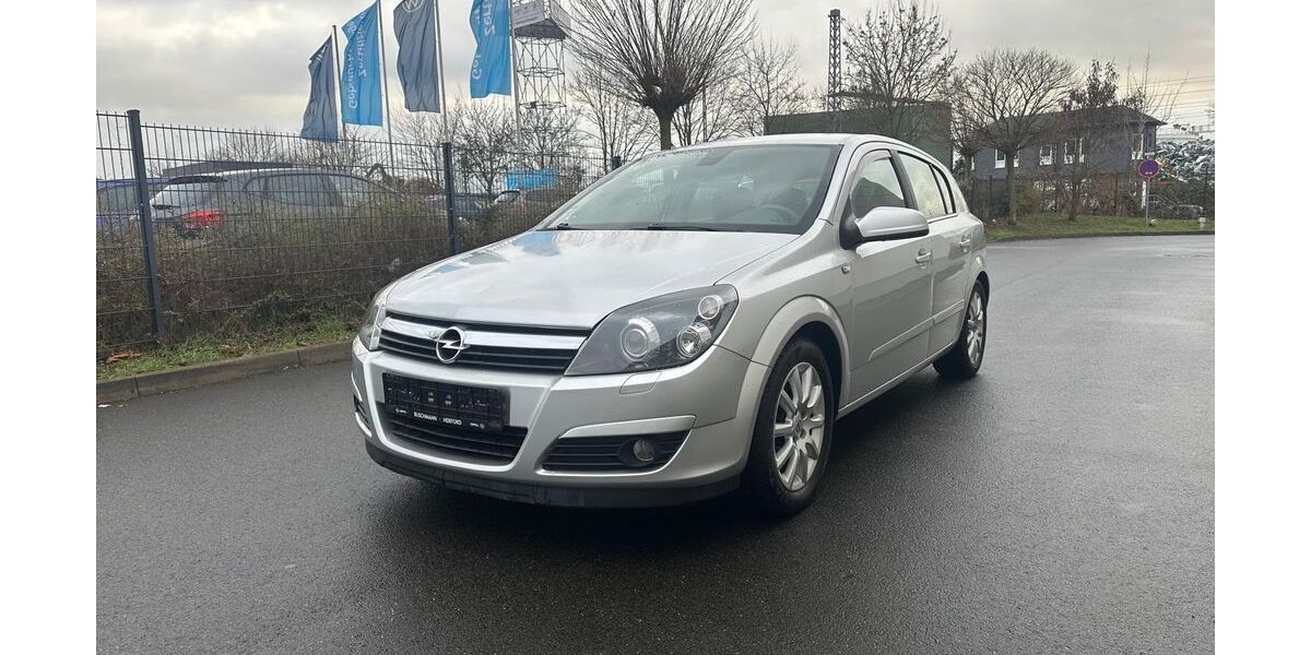 Opel Astra 155.000 km 2.990 &euro; Hann. Münden 34346