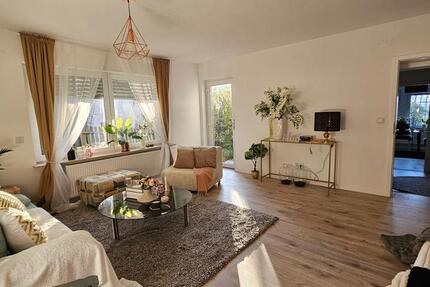 Erstbezug nach Kernsanierung: Ihr smartes Familienidyll in Kassel 4 zimmer