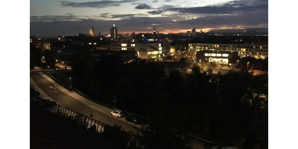 ETW Liebigstr. 6, 34125 Kassel neben UNI und St. Kliniken 1 zimmer