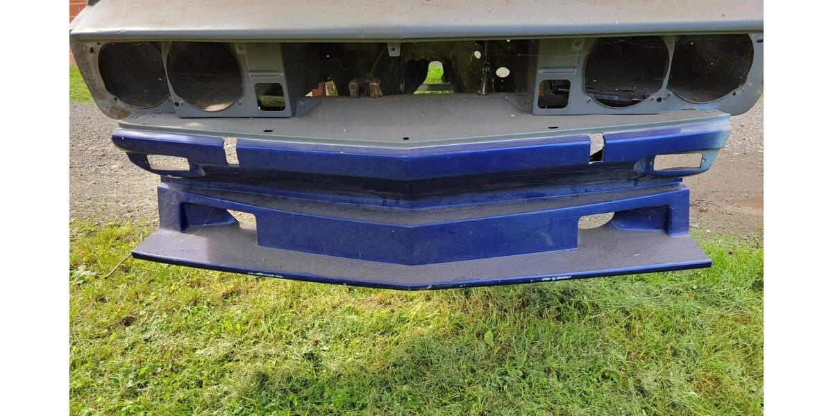 Opel Manta A 90.000 km 3.500 &euro; Volkmarsen 34471