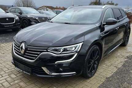 Renault Talisman 153.379 km 10.950 &euro; Calden 34379