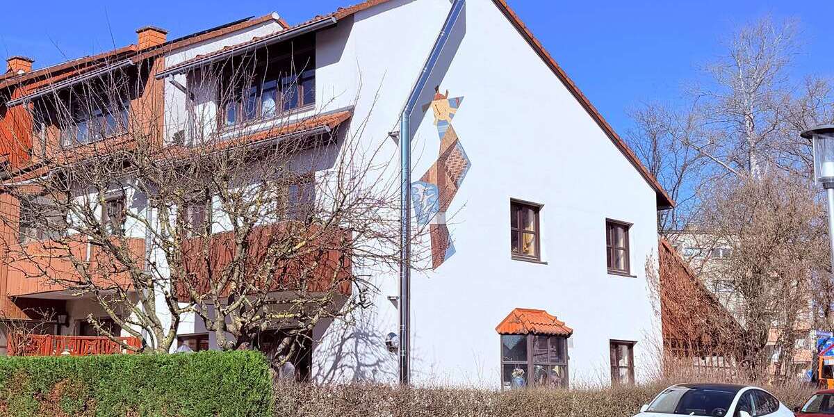 Einfamilienhaus Kassel Bad Wilhelmshöhe - 5 Zimmer, 121 m&sup2;, 419.000&euro; | Angebot:25714654