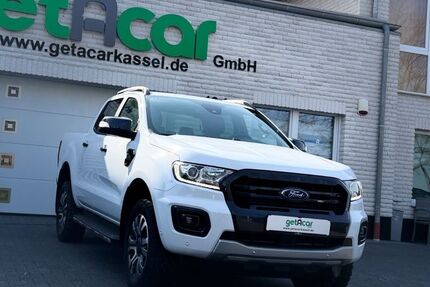 Ford Ranger 88.050 km 27.900 &euro; Kassel 34123