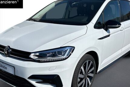 VW Touran 1.614 km 38.970 € Baunatal 34225