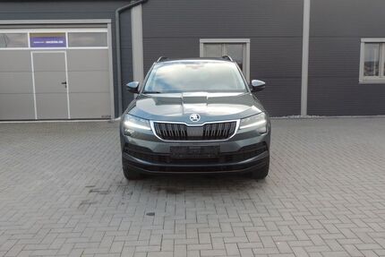 Skoda Karoq 152.290 km 17.900 &euro; Hofgeismar 34369