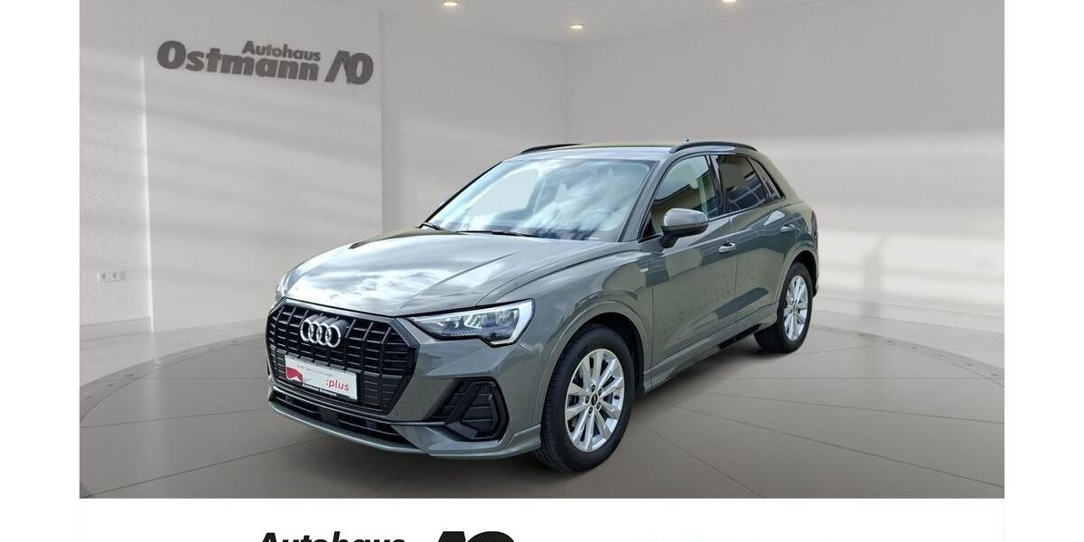 Audi Q3 33.883 km 33.750 &euro; Fritzlar 34560