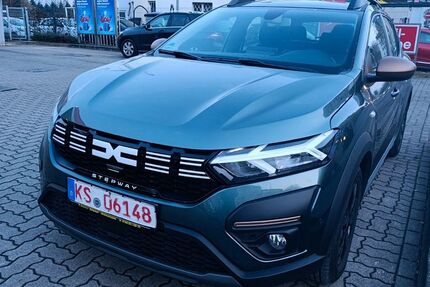 Dacia Sandero 23.600 km 15.799 &euro; Kassel 34125