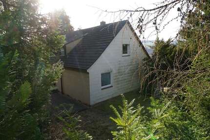 Haus Melsungen - 5 Zimmer, 140 m&sup2;, 295.000&euro; | Angebot:25736449