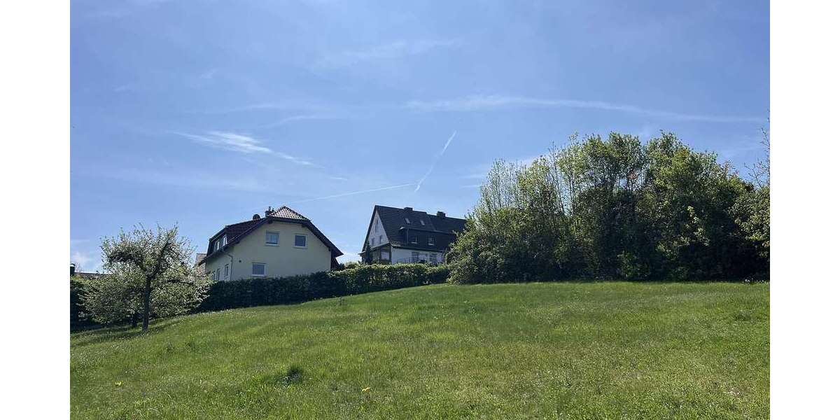 Grundstück zu verkaufen in Kassel 540.000 € 1660 m² zimmer