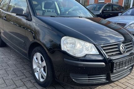 VW Polo 59.000 km 3.900 &euro; Grebenstein 34393